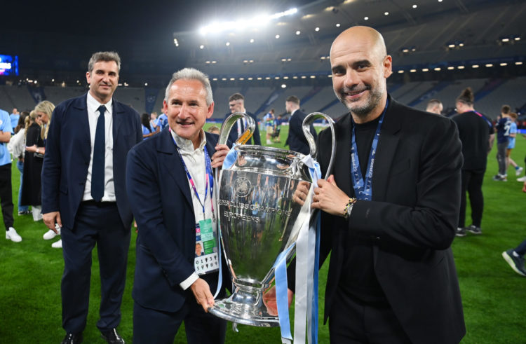 Photo by Michael Regan - UEFA/UEFA via Getty Images