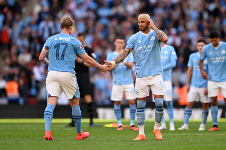 Photo by Shaun Botterill/Getty Images