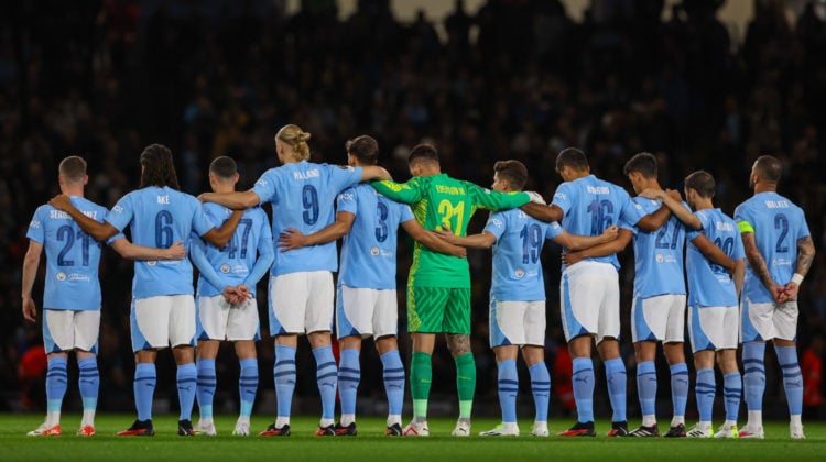 Photo by Alex Dodd - CameraSport via Getty Images