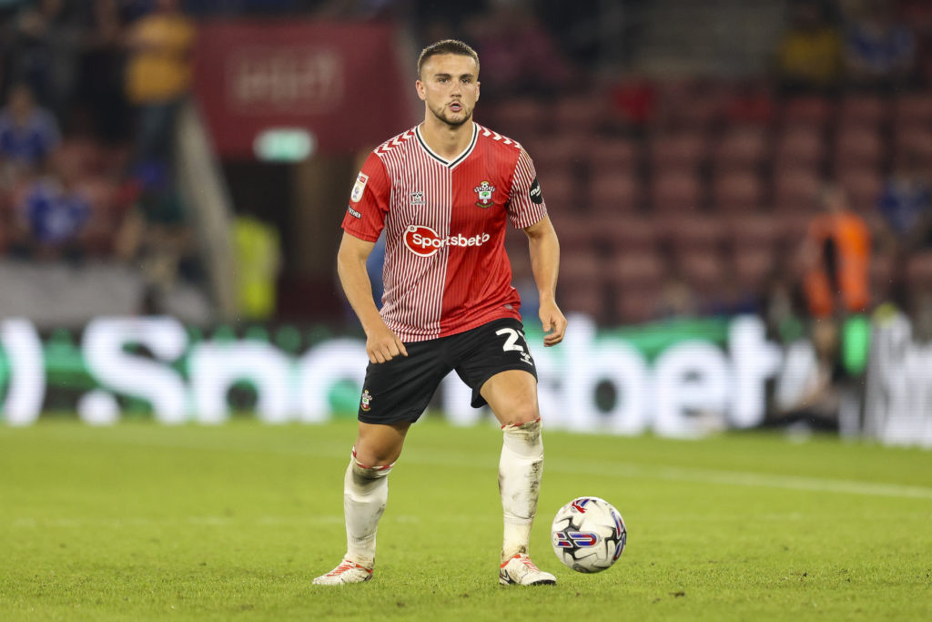 Southampton FC v Leicester City - Sky Bet Championship