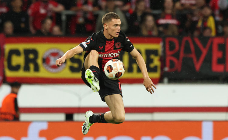 Photo by Ralf Ibing - firo sportphoto/Getty Images