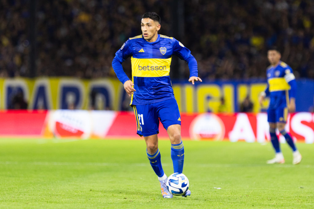 Boca Juniors v Palmeiras: Semi-final - Copa CONMEBOL Libertadores 2023