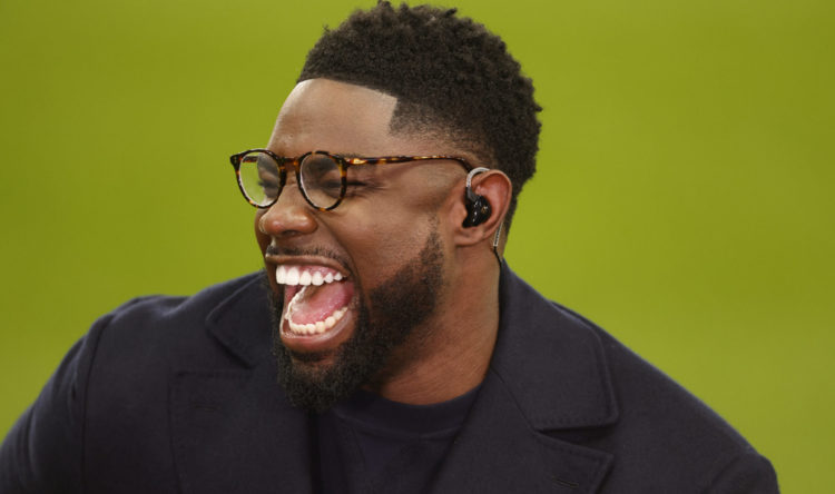 Photo by Richard Sellers/Sportsphoto/Allstar via Getty Images