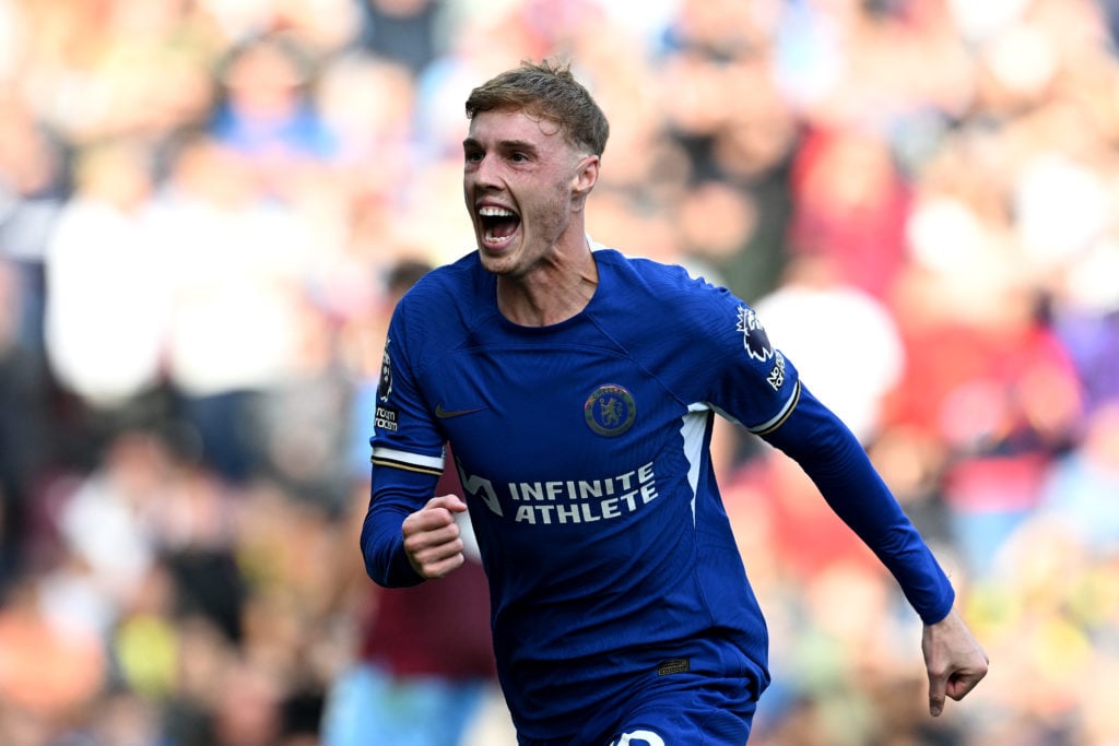 Burnley FC v Chelsea FC - Premier League