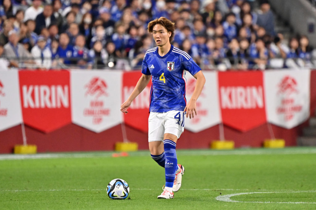 Japan v Tunisia - International Friendly