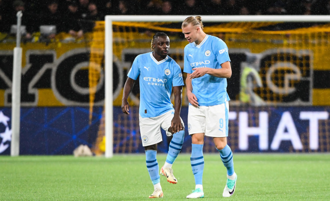 Photo by Manuel Winterberger/Eurasia Sport Images/Getty Images