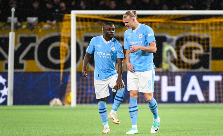 Photo by Manuel Winterberger/Eurasia Sport Images/Getty Images
