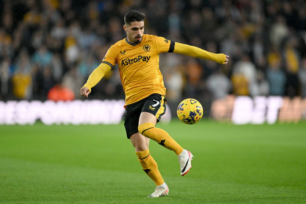 Wolverhampton Wanderers v Newcastle United - Premier League