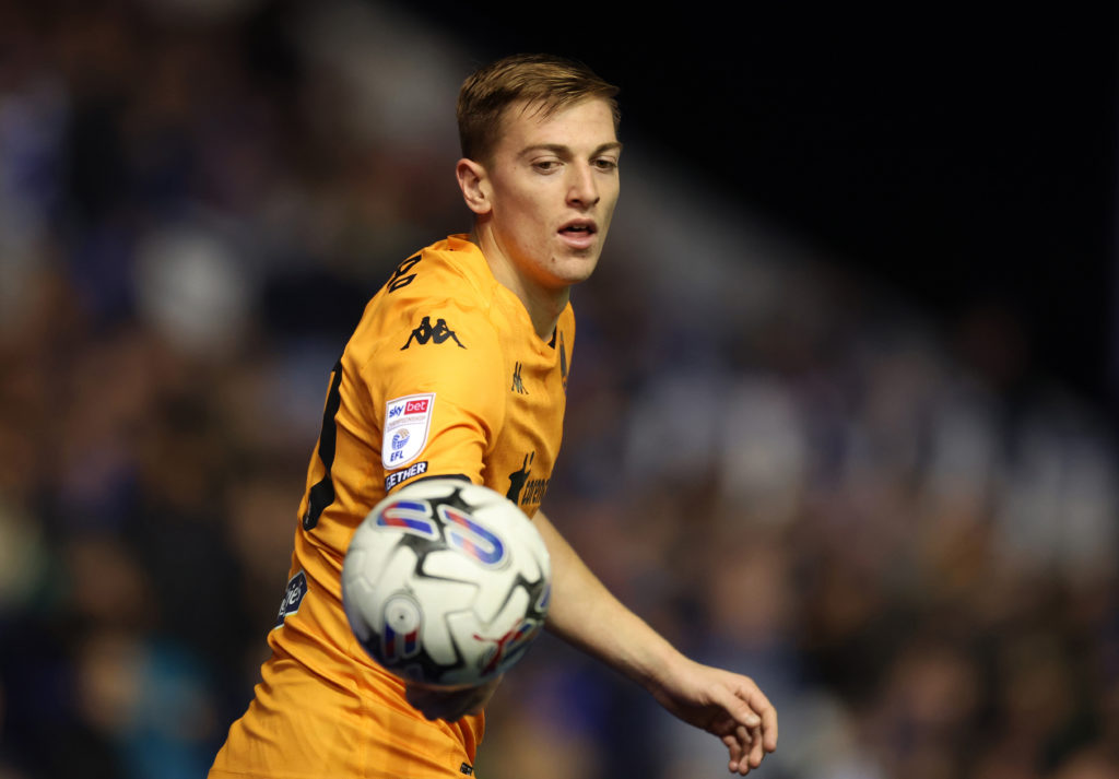 Birmingham City v Hull City - Sky Bet Championship