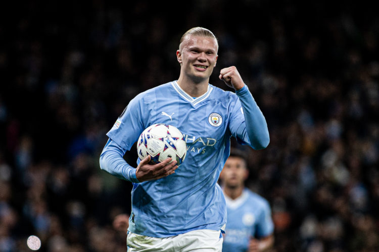 Photo by Danilo Fernandes/Eurasia Sport Images/Getty Images