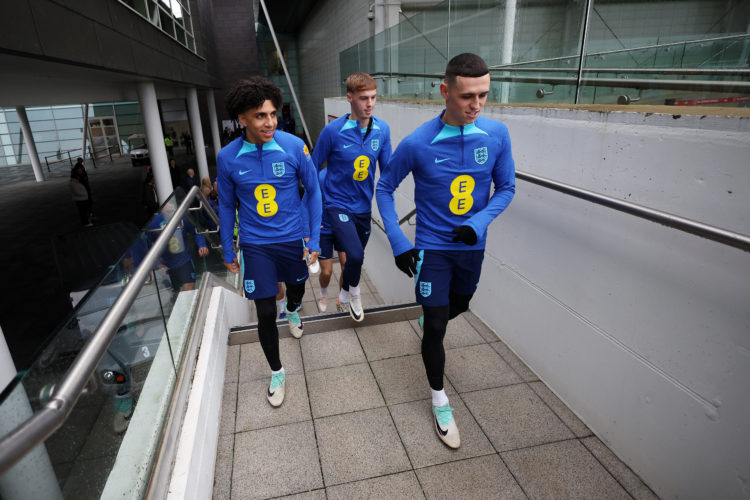 Photo by Eddie Keogh - The FA/The FA via Getty Images