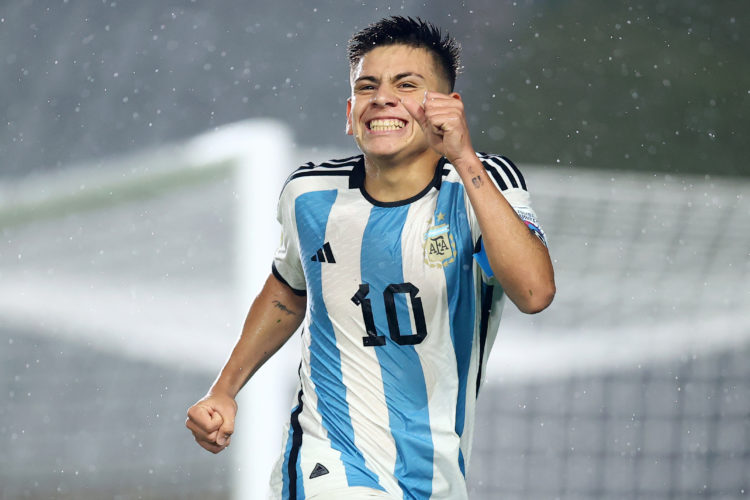 Photo by Pakawich Damrongkiattisak - FIFA/FIFA via Getty Images
