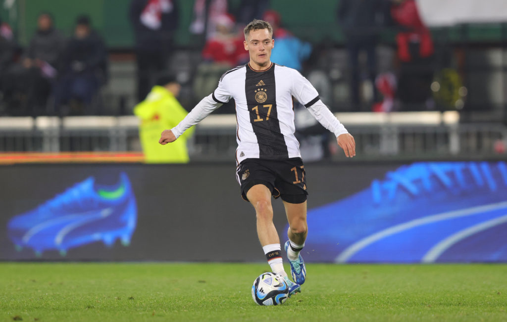 Austria v Germany - International Friendly