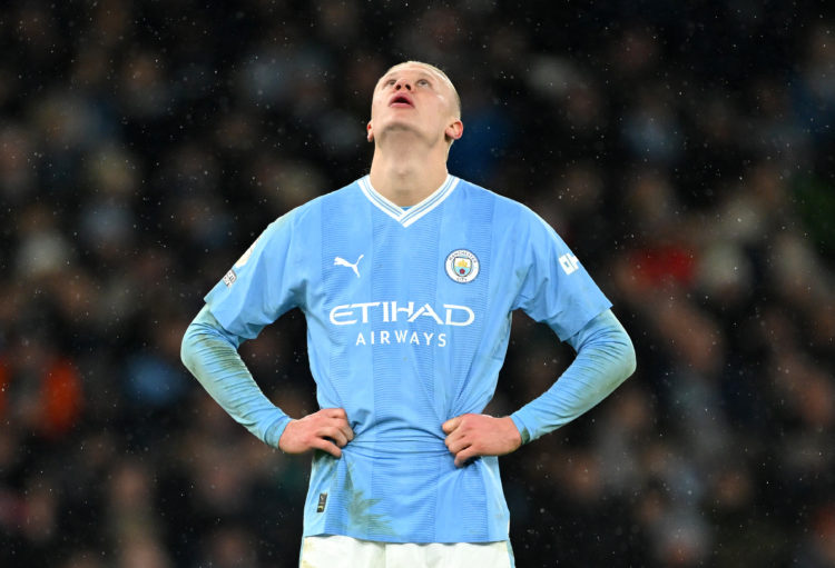 Photo by Shaun Botterill/Getty Images