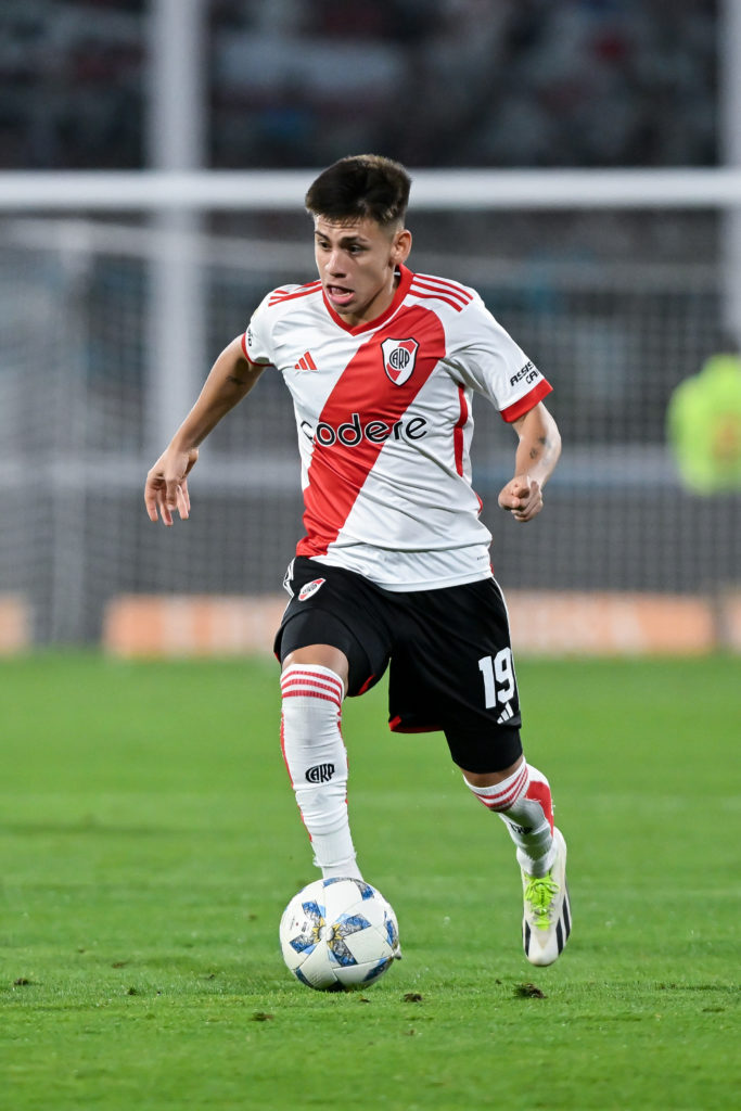 River Plate v Rosario Central - Copa de la Liga Profesional 2023: Semifinal
