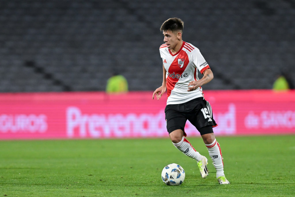 River Plate v Rosario Central - Copa de la Liga Profesional 2023: Semifinal