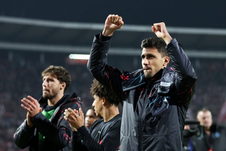 Photo by Srdjan Stevanovic/Getty Images