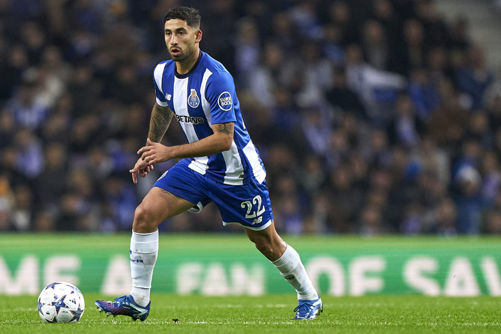 FC Porto v FC Shakhtar Donetsk: Group H - UEFA Champions League 2023/24