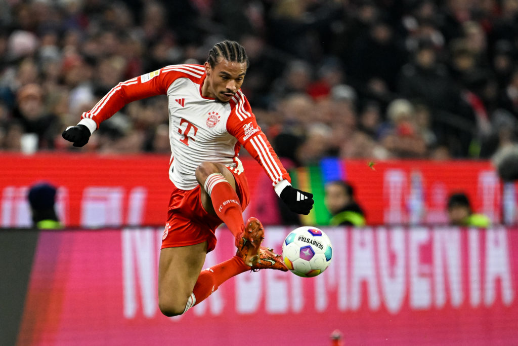 FC Bayern München v VfB Stuttgart - Bundesliga