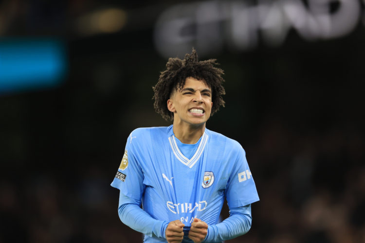Photo by Simon Stacpoole/Offside/Offside via Getty Images