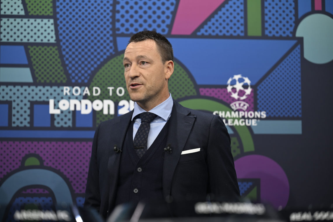 Photo by Kristian Skeie - UEFA/UEFA via Getty Images