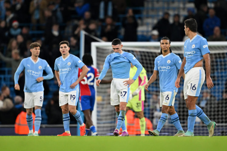 Photo by Shaun Botterill/Getty Images