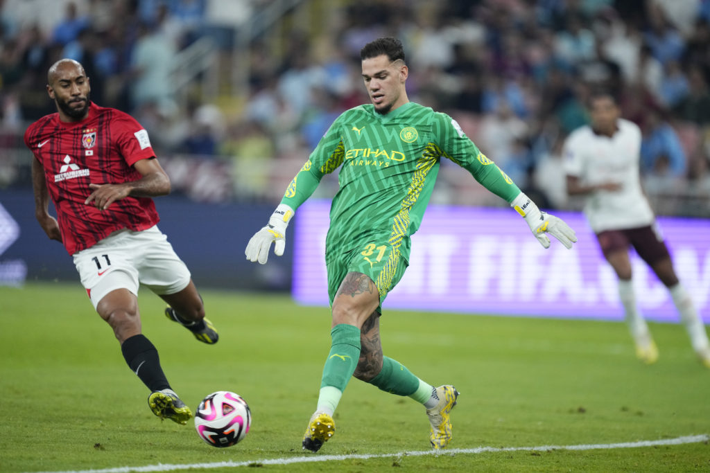 Urawa Reds v Manchester City FC: Semi-Final - FIFA Club World Cup Saudi Arabia 2023