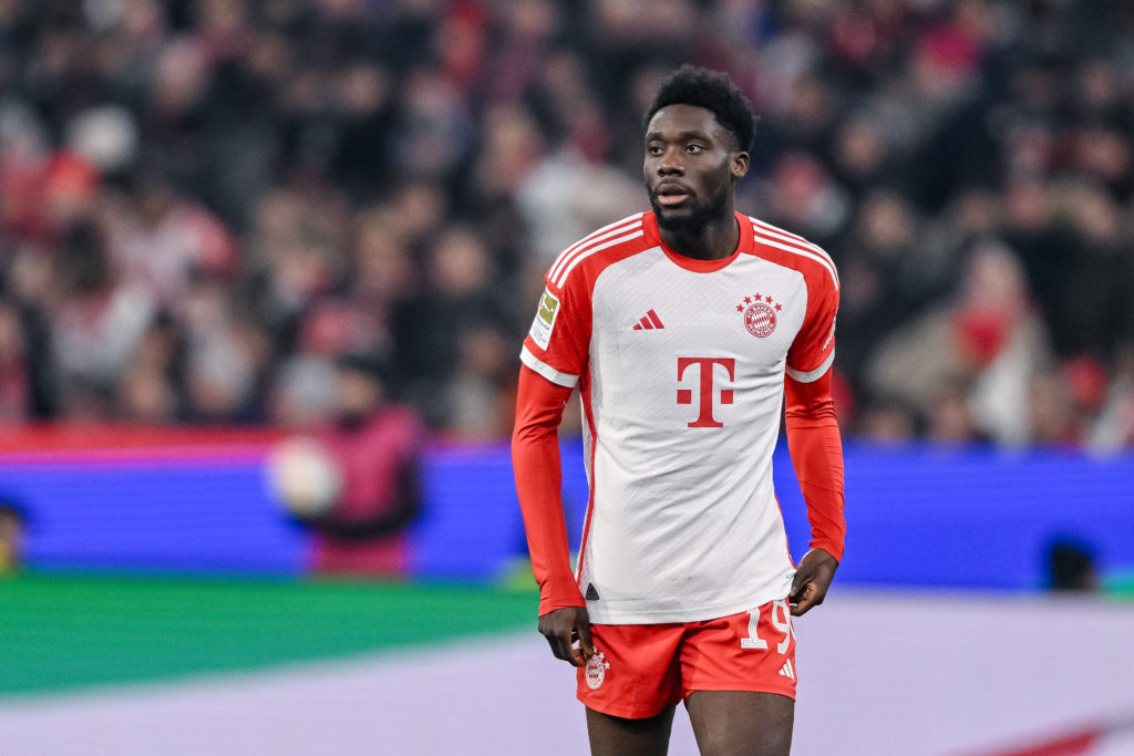 FC Bayern München v VfB Stuttgart - Bundesliga