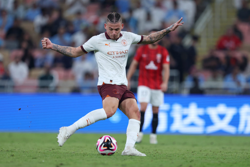 Urawa Reds v Manchester City FC: Semi-Final - FIFA Club World Cup Saudi Arabia 2023