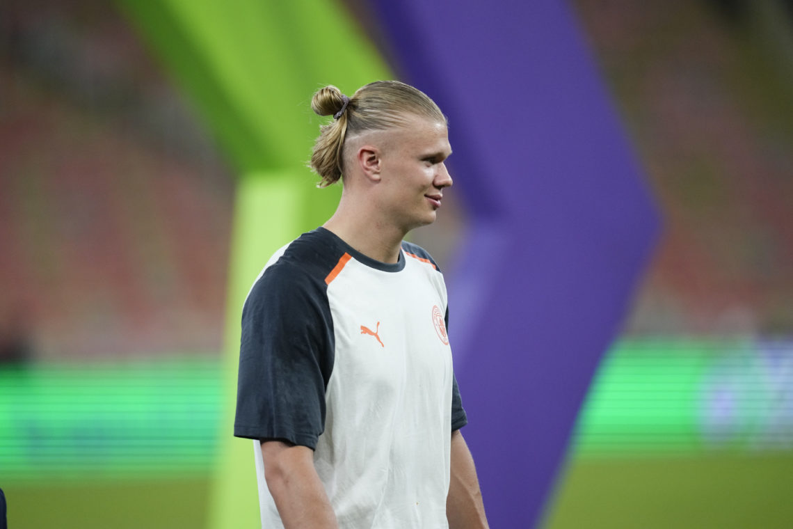 Photo by Jose Breton/Pics Action/NurPhoto via Getty Images