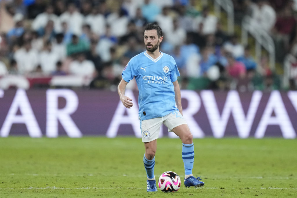 Manchester City v Fluminense: Final - FIFA Club World Cup Saudi Arabia 2023