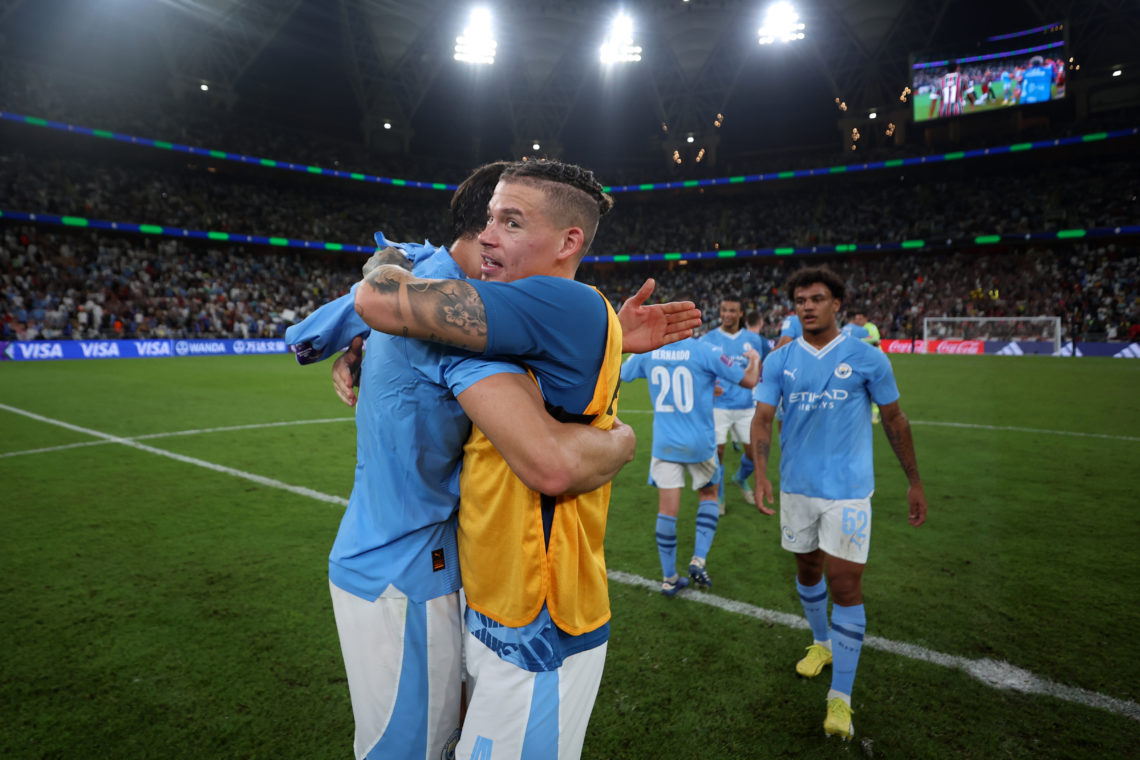 Photo by Yasser Bakhsh - FIFA/FIFA via Getty Images