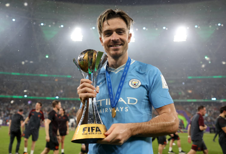 Photo by Lars Baron - FIFA/FIFA via Getty Images
