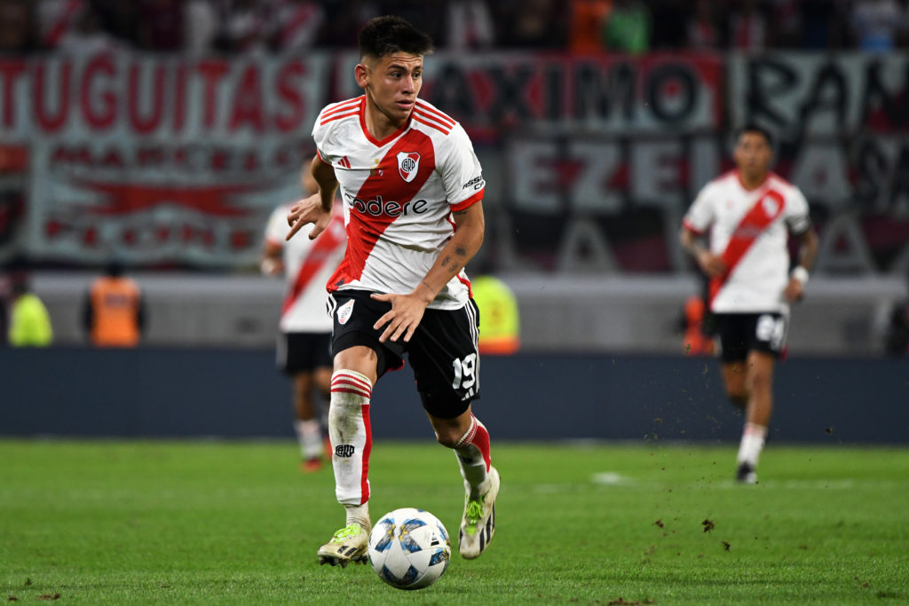 Rosario Central v River Plate - Trofeo de Campeones 2023