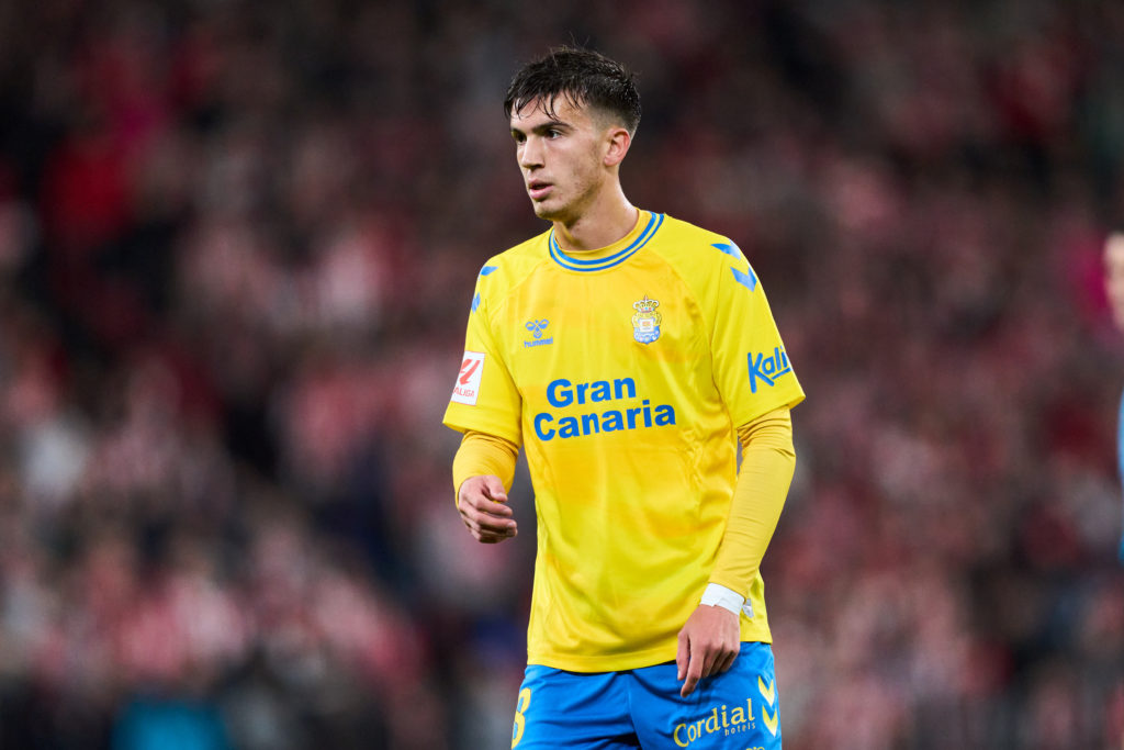 Athletic Club v UD Las Palmas - LaLiga EA Sports