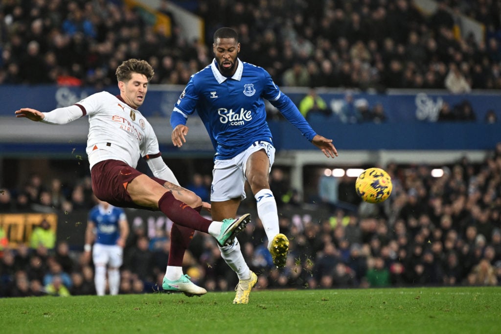 FBL-ENG-PR-EVERTON-MAN CITY