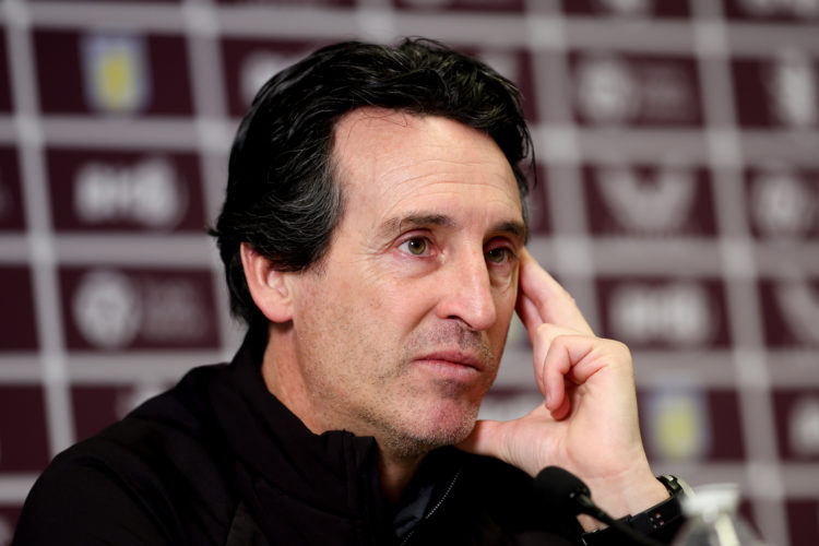 Photo by Neville Williams/Aston Villa FC via Getty Images