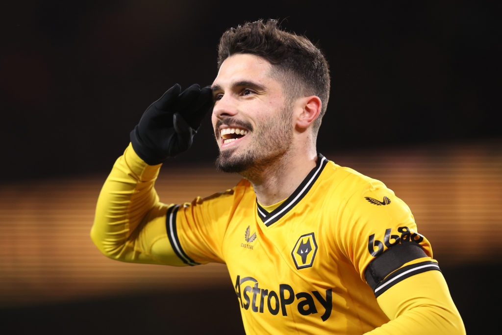 Wolverhampton Wanderers v Everton FC - Premier League