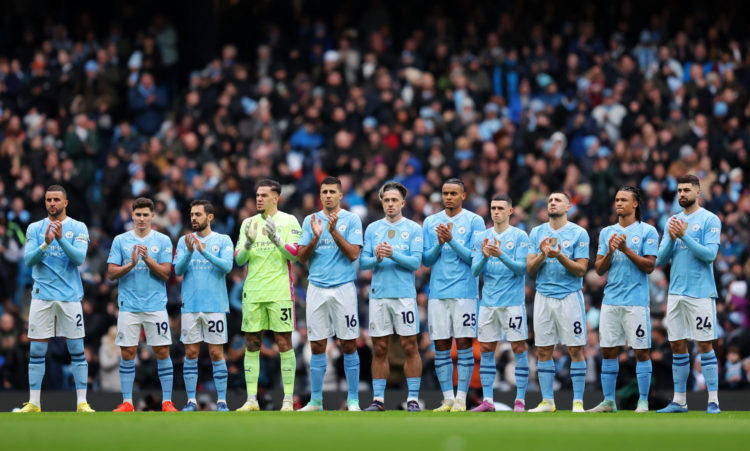 Photo by Matt McNulty/Getty Images