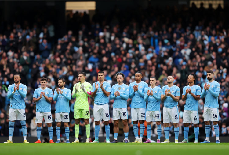 Photo by Matt McNulty/Getty Images