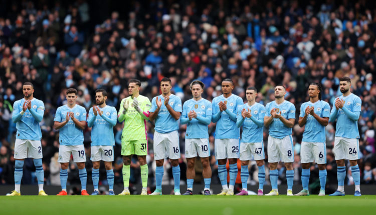 Photo by Matt McNulty/Getty Images