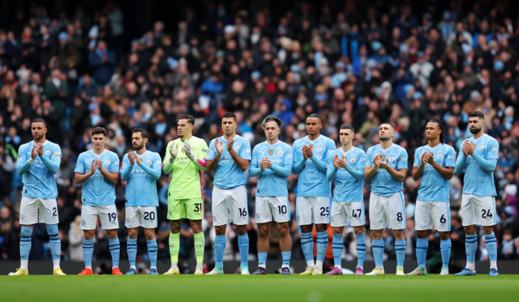 Photo by Matt McNulty/Getty Images