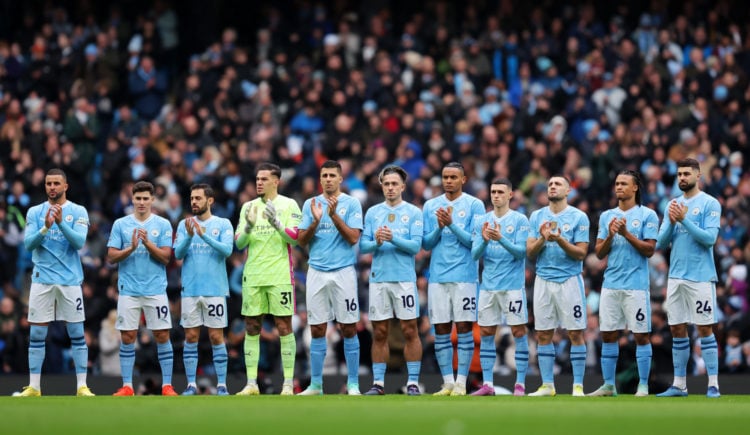 Photo by Matt McNulty/Getty Images