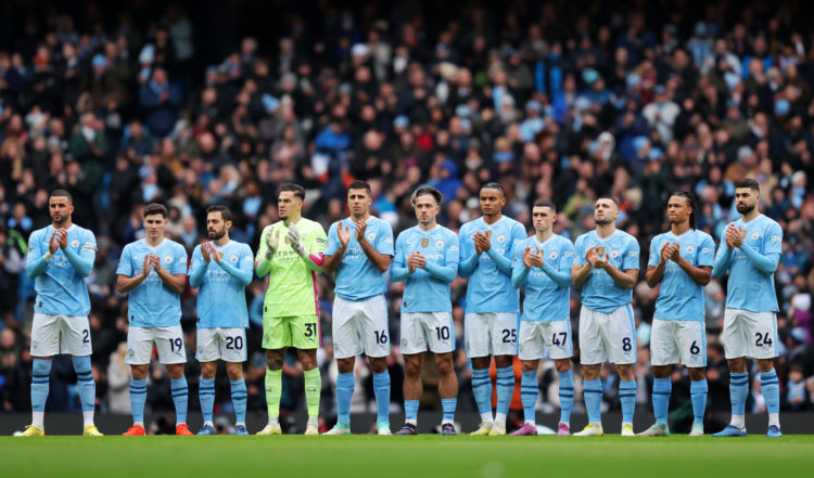 Photo by Matt McNulty/Getty Images