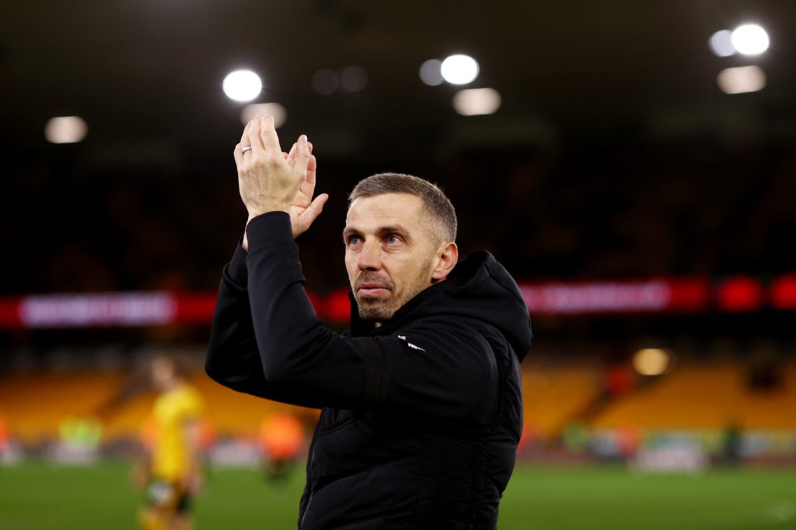 Photo by Jack Thomas - WWFC/Wolves via Getty Images