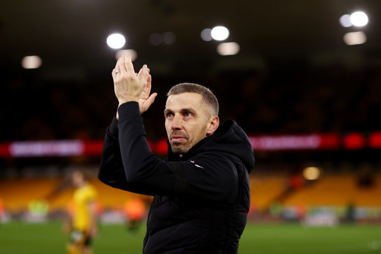 Photo by Jack Thomas - WWFC/Wolves via Getty Images