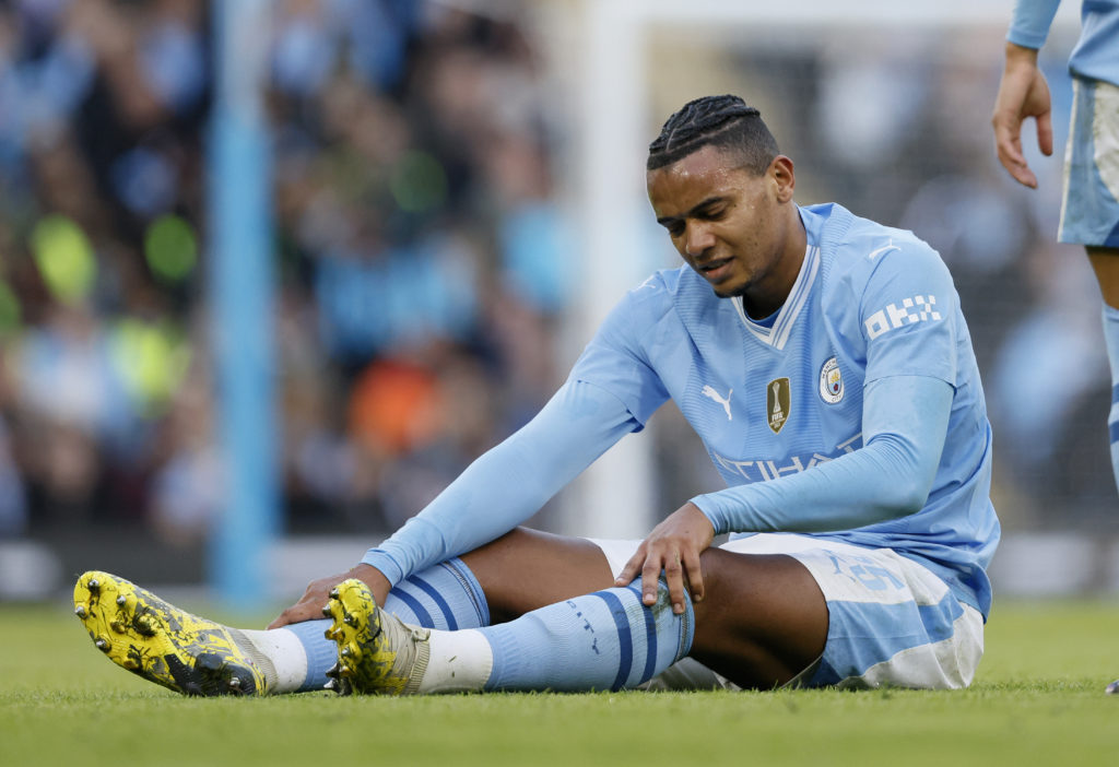 Manchester City v Huddersfield Town - Emirates FA Cup Third Round