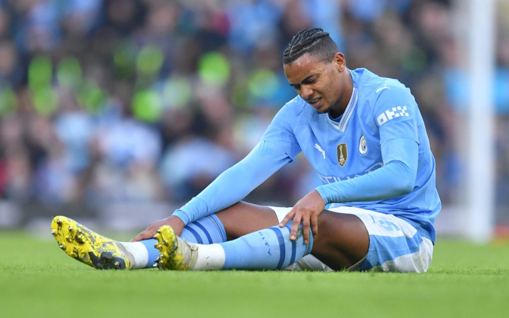 Manchester City v Huddersfield Town - Emirates FA Cup Third Round
