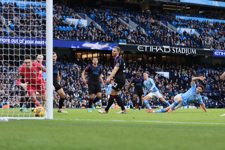 Photo by Simon Stacpoole/Offside/Offside via Getty Images