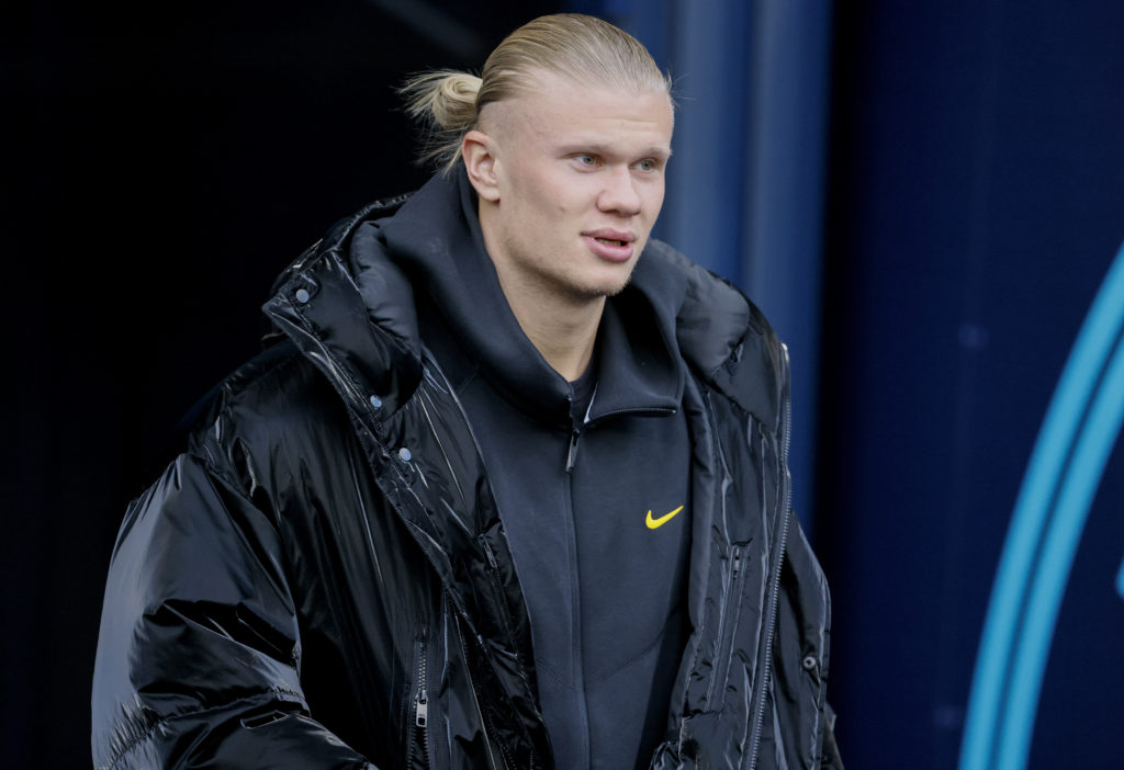 Manchester City v Huddersfield Town - Emirates FA Cup Third Round
